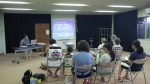 【イベント報告】可愛川の水生生物観察会