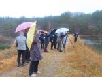 【イベント案内・定員となりました】八幡高原の野鳥観察会（2024.11.10.開催）