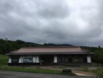 【お知らせ】高原の自然館臨時休館について（2018.7.6）