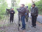 【イベント案内】ブナ林の野鳥観察会（2022.5.15.開催）