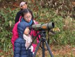 【イベント案内】八幡高原の野鳥観察会（2022.11.13.開催）